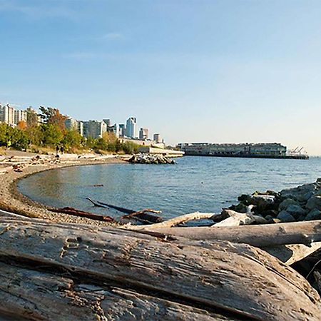 سياتل Belltown Waterfront Suites By Barsala المظهر الخارجي الصورة