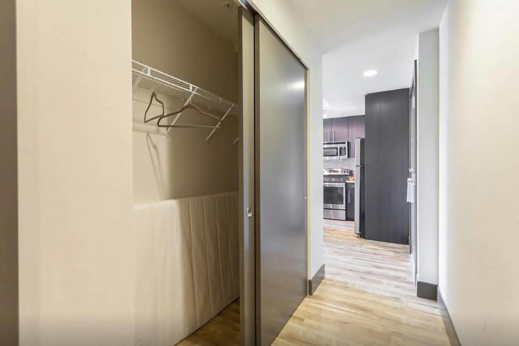 سياتل Belltown Waterfront Suites By Barsala المظهر الخارجي الصورة