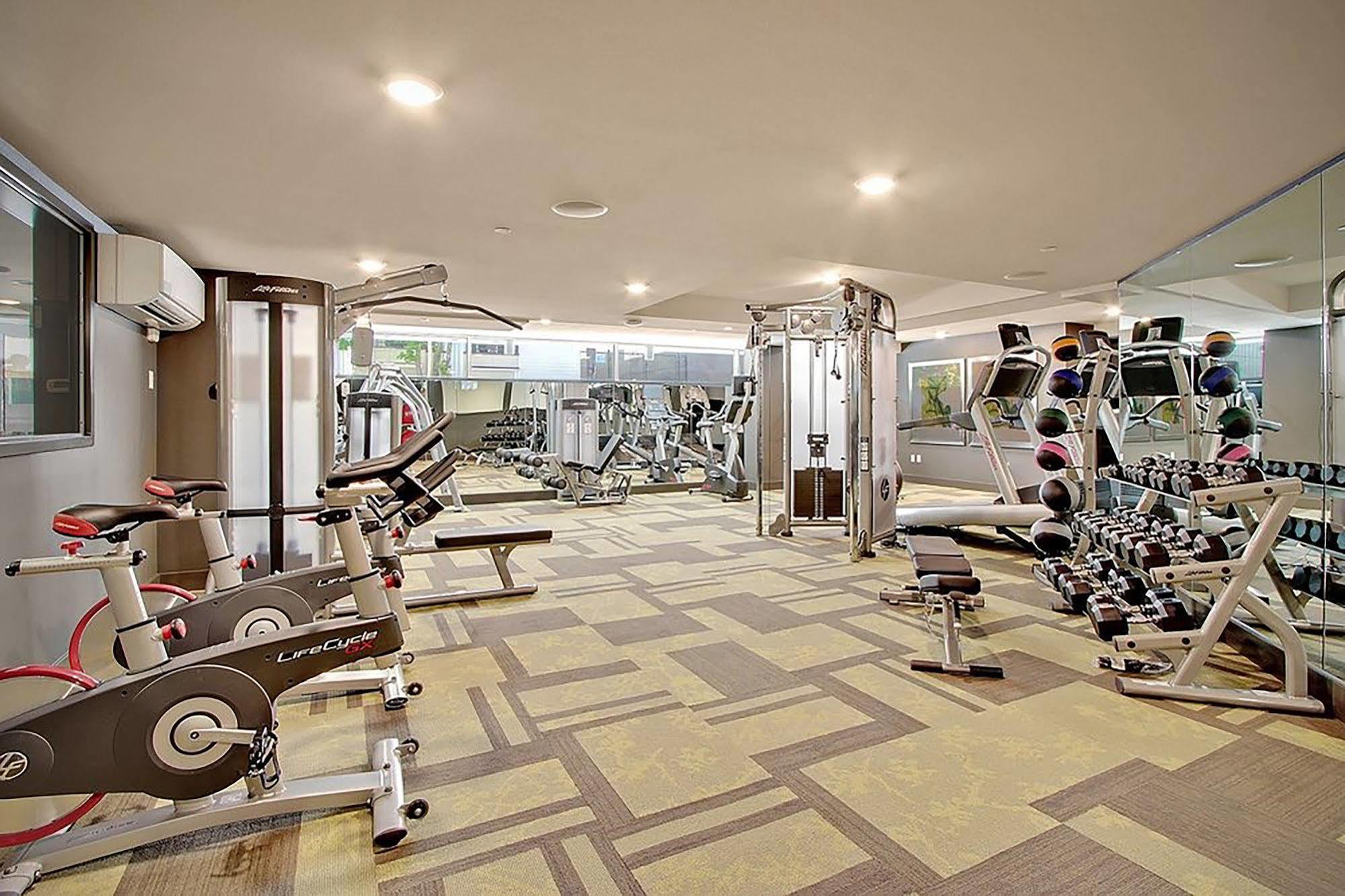 سياتل Belltown Waterfront Suites By Barsala المظهر الخارجي الصورة