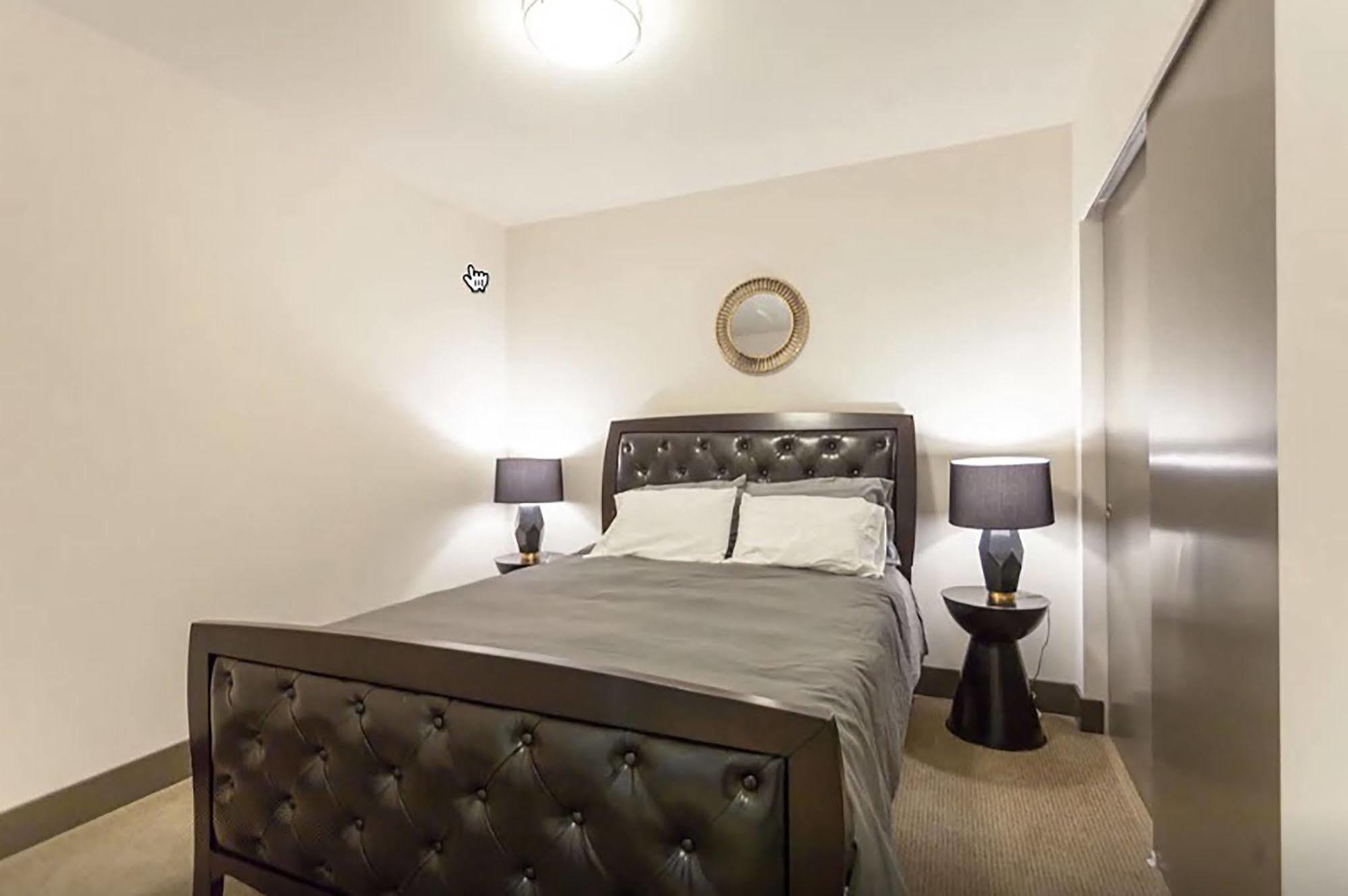 سياتل Belltown Waterfront Suites By Barsala المظهر الخارجي الصورة