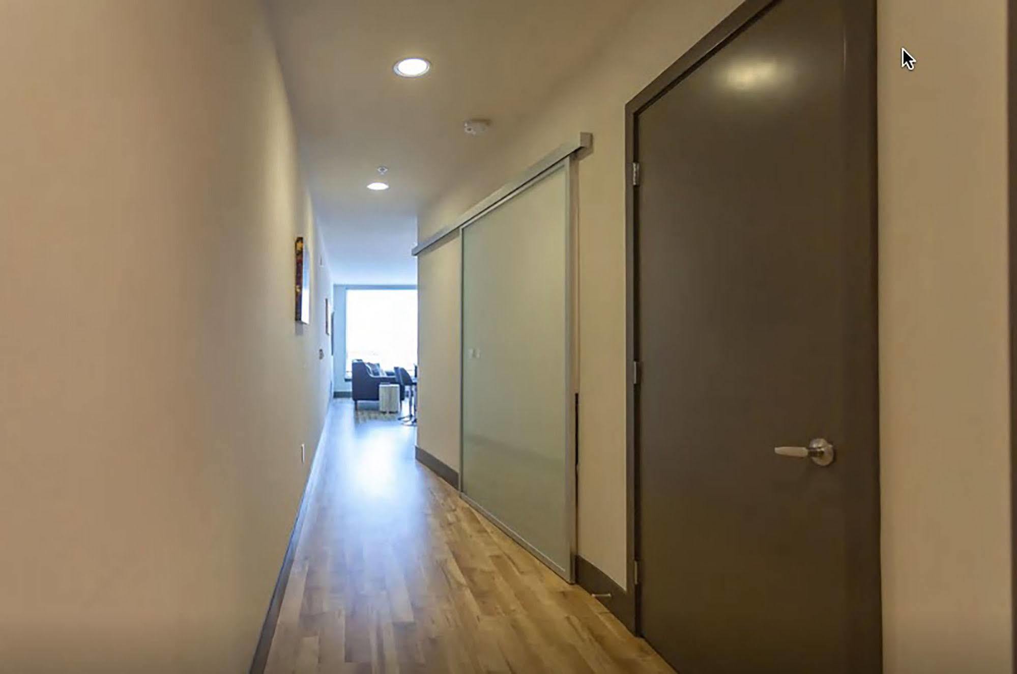 سياتل Belltown Waterfront Suites By Barsala المظهر الخارجي الصورة