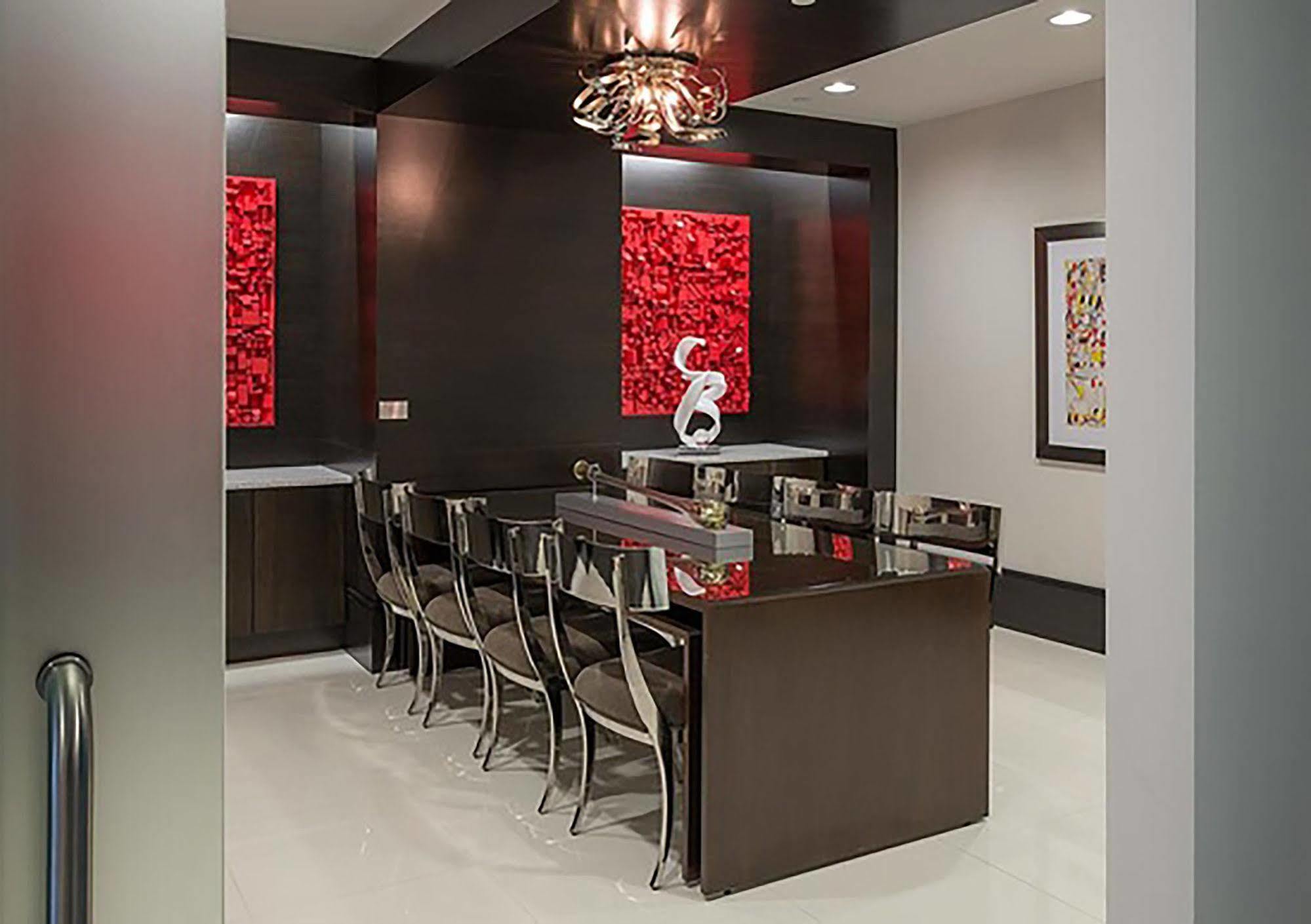 سياتل Belltown Waterfront Suites By Barsala المظهر الخارجي الصورة